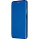 Чохол-книжка ArmorStandart G-Case для Motorola Moto G06 - Dark Blue (40154DB). Фото 1 з 3