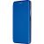 Чехол-книжка ArmorStandart G-Case для Motorola Moto G06 - Dark Blue: фото 1 из 3