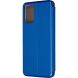 Чохол-книжка ArmorStandart G-Case для Motorola Moto G06 - Dark Blue (40154DB). Фото 2 з 3