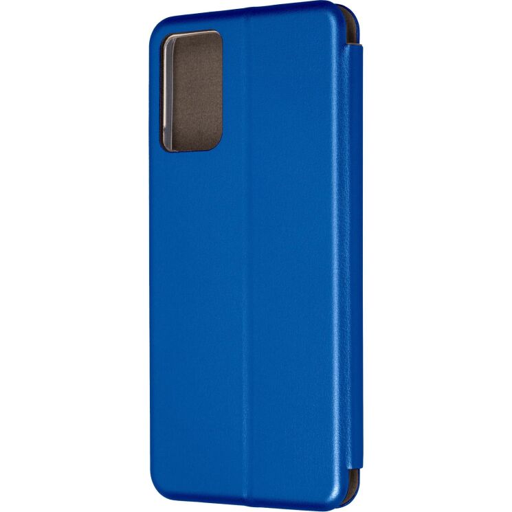 Чохол-книжка ArmorStandart G-Case для Motorola Moto G06 - Dark Blue: фото 2 з 3
