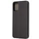 Чехол-книжка ArmorStandart G-Case для Nokia C32 - Black (327423B). Фото 2 из 3