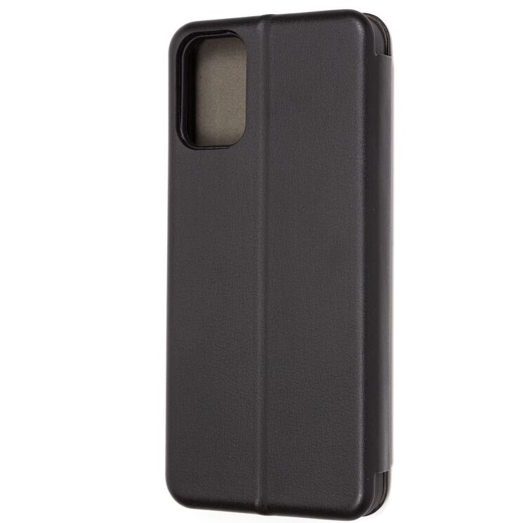 Чехол-книжка ArmorStandart G-Case для Nokia C32 - Black: фото 2 из 3