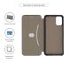 Чехол-книжка ArmorStandart G-Case для Nokia C32 - Blue (327423L). Фото 3 из 3