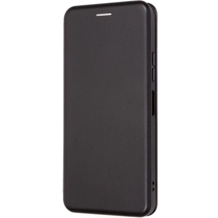 Чехол-книжка ArmorStandart G-Case для Nokia C32 - Black: фото 1 из 3