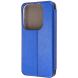 Чохол-книжка ArmorStandart G-Case для TECNO Spark 20 Pro - Blue (345424L). Фото 2 з 3