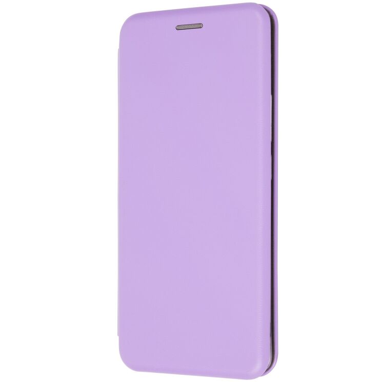 Чохол-книжка ArmorStandart G-Case для Xiaomi Redmi Note 14 Pro 5G - Lilac: фото 1 з 3