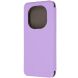 Чохол-книжка ArmorStandart G-Case для Xiaomi Redmi Note 14 Pro 5G - Lilac (373542V). Фото 2 з 3