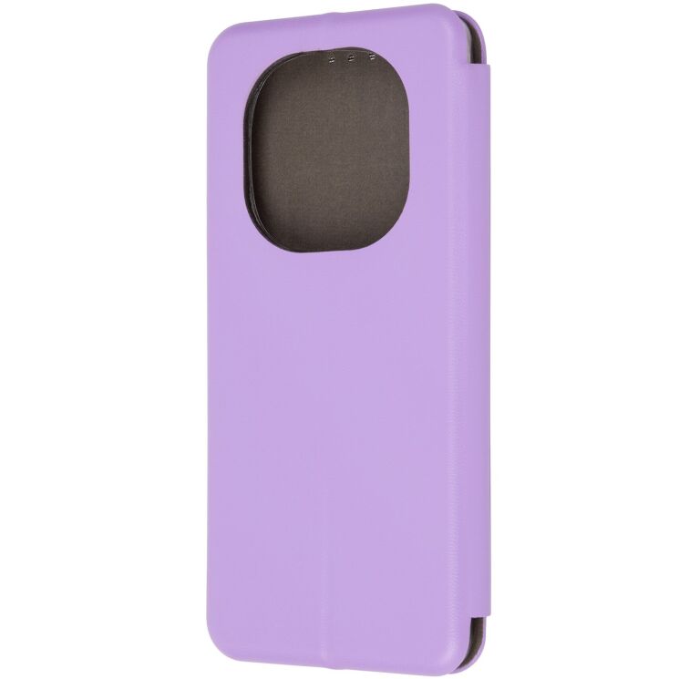 Чохол-книжка ArmorStandart G-Case для Xiaomi Redmi Note 14 Pro 5G - Lilac: фото 2 з 3