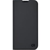 Чохол-книжка ArmorStandart OneFold Case для Xiaomi Redmi Note 15 - Black: фото 1 з 5