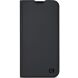 Чехол-книжка ArmorStandart OneFold Case для Xiaomi Redmi Note 15 - Black (405520B). Фото 1 из 5
