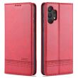Чехол-книжка AZNS Classic Series для Samsung Galaxy A32 (А325) - Red (273058R)