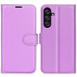 Чехол-книжка Deexe Book Type для Samsung Galaxy M34 (M346) - Purple (336111V)