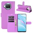 Чехол-книжка Deexe Book Type для Xiaomi Mi 10T Lite - Purple (228645V)