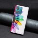 Чехол-книжка Deexe Color Wallet для Motorola Edge 40 Neo - Sunflower (340009F). Фото 4 из 7
