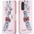 Чехол-книжка Deexe Color Wallet для Samsung Galaxy A24 (A245) - Giraffe: фото 1 из 7
