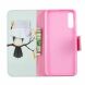 Чехол-книжка Deexe Color Wallet для Samsung Galaxy A50 (A505) / A30s (A307) / A50s (A507) - Owl on the Branch (217112A). Фото 4 из 8