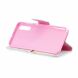 Чехол-книжка Deexe Color Wallet для Samsung Galaxy A50 (A505) / A30s (A307) / A50s (A507) - Owl on the Branch (217112A). Фото 6 из 8