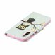 Чехол-книжка Deexe Color Wallet для Samsung Galaxy A50 (A505) / A30s (A307) / A50s (A507) - Owl on the Branch (217112A). Фото 8 из 8