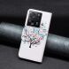 Чехол-книжка Deexe Color Wallet для Xiaomi 13T / 13T Pro - Flower Tree (338434H). Фото 6 из 8