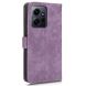 Чехол-книжка Deexe Delta Book для Xiaomi Redmi Note 12 - Purple (323011V). Фото 5 из 5