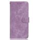 Чехол-книжка Deexe Delta Book для Xiaomi Redmi Note 12 - Purple (323011V). Фото 4 из 5