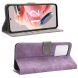 Чехол-книжка Deexe Delta Book для Xiaomi Redmi Note 12 - Purple (323011V). Фото 3 из 5