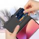 Чехол-книжка Deexe Faro Wallet для Xiaomi Redmi A5 - Black (380247B). Фото 5 из 8