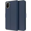 Чохол-книжка Deexe Faro Wallet для Xiaomi Redmi A5 - Blue (380247L)