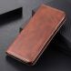 Чехол-книжка Deexe Wallet Case для Realme C11 2021 / C20 - Coffee (280021C). Фото 9 из 9