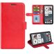 Чехол-книжка Deexe Wallet Style для Nothing Phone (3a) - Red (377749R). Фото 2 из 5