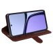 Чехол-книжка Deexe Wallet Style для Realme C65 - Brown (353918Z). Фото 3 из 6