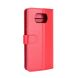 Чехол-книжка Deexe Wallet Style для Xiaomi Poco X3 / Poco X3 Pro - Red (281449R). Фото 8 из 8