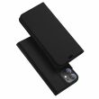 Чехол-книжка DUX DUCIS Skin Pro для Apple iPhone 12 / iPhone 12 Pro - Black (253504B)