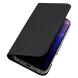 Чехол-книжка DUX DUCIS Skin Pro для Apple iPhone 16 Pro Max - Black (360404B). Фото 3 из 10