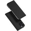 Чехол-книжка DUX DUCIS Skin Pro для Apple iPhone 16 Pro Max - Black (360404B)