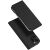Чехол-книжка DUX DUCIS Skin Pro для Apple iPhone 16 Pro Max - Black: фото 1 из 10
