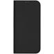 Чехол-книжка DUX DUCIS Skin Pro для Apple iPhone 16 Pro Max - Black (360404B). Фото 4 из 10