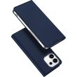 Чехол-книжка DUX DUCIS Skin Pro для OPPO Reno 16 F/FS - Blue (413417L)
