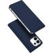 Чехол-книжка DUX DUCIS Skin Pro для OPPO Reno 16 F/FS - Blue (413417L). Фото 1 из 10