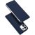Чехол-книжка DUX DUCIS Skin Pro для OPPO Reno 16 F/FS - Blue: фото 1 из 10