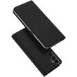 Чехол-книжка DUX DUCIS Skin Pro для Samsung Galaxy A15 (A155) - Black (344816B)