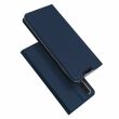 Чехол-книжка DUX DUCIS Skin Pro для Samsung Galaxy A50 (A505) / A30s (A307) / A50s (A507) - Dark Blue (217108DB)