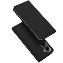 Чохол-книжка DUX DUCIS Skin Pro для Xiaomi Poco X7 Pro - Black: фото 1 з 11
