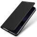 Чехол-книжка DUX DUCIS Skin Pro для Xiaomi Poco X7 Pro - Black (371728B). Фото 3 из 11