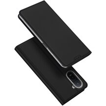 Чехол-книжка DUX DUCIS Skin Pro для Xiaomi Redmi A7 Pro - Black: фото 1 из 10