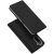 Чехол-книжка DUX DUCIS Skin Pro для Xiaomi Redmi A7 Pro - Black: фото 1 из 10