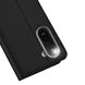 Чехол-книжка DUX DUCIS Skin Pro для Xiaomi Redmi A7 Pro - Black (409709B). Фото 6 из 10