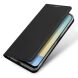 Чехол-книжка DUX DUCIS Skin Pro для Xiaomi Redmi A7 Pro - Black (409709B). Фото 2 из 10