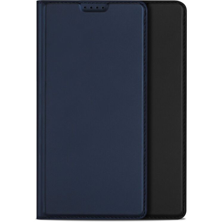 Чехол-книжка DUX DUCIS Skin Pro для Xiaomi Redmi A7 Pro - Black: фото 4 из 10
