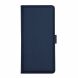 Чохол-книжка DZGOGO Milo Series для Sony Xperia 1 - Dark Blue (217313DB). Фото 2 з 6